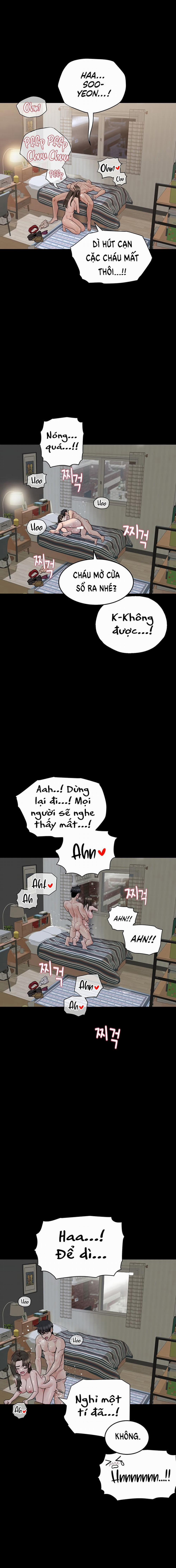 Giữ Bí Mật Với Mẹ Em Nhé! 81 trang 21