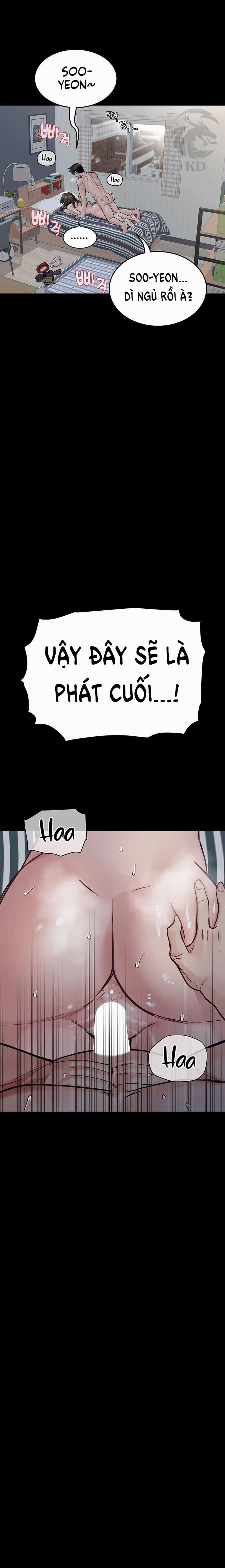 Giữ Bí Mật Với Mẹ Em Nhé! 81 trang 22