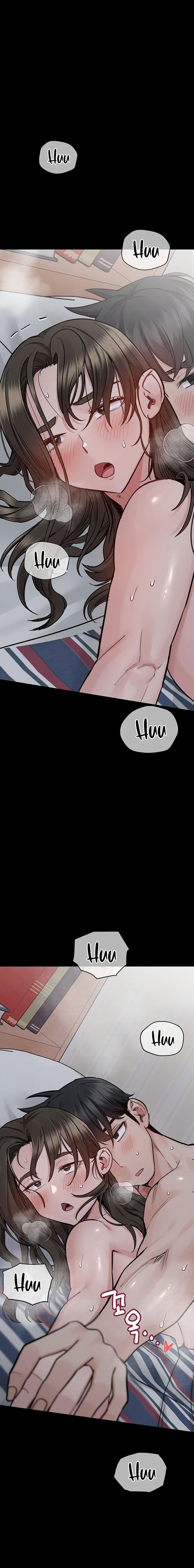 Giữ Bí Mật Với Mẹ Em Nhé! 81 trang 24