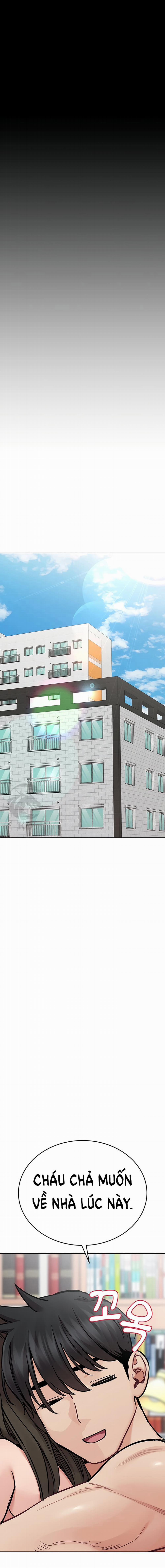 Giữ Bí Mật Với Mẹ Em Nhé! 81 trang 25