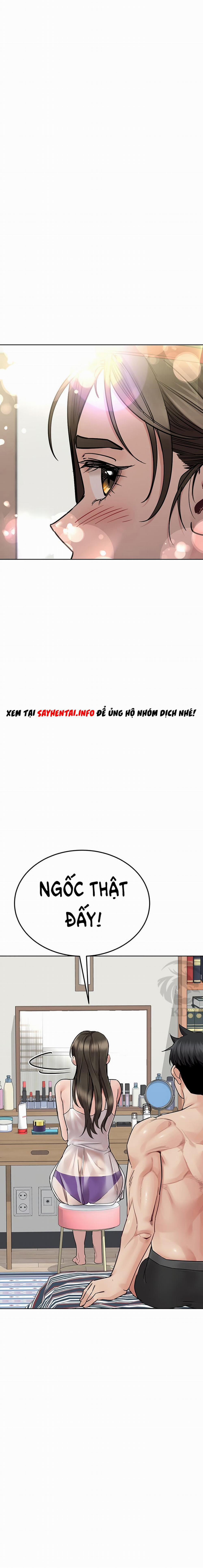 Giữ Bí Mật Với Mẹ Em Nhé! 81 trang 30