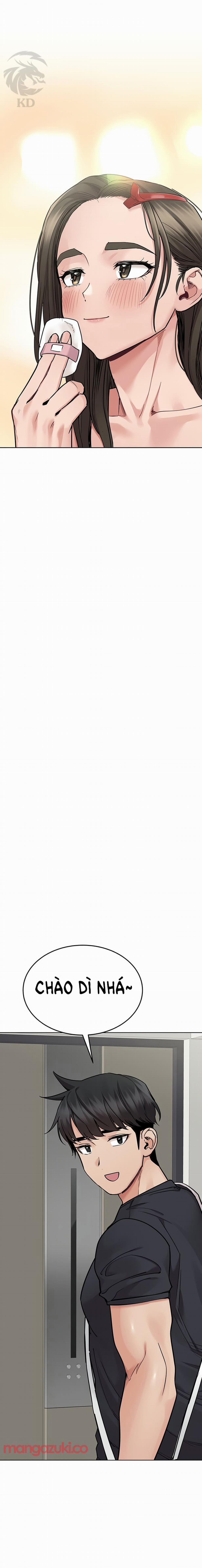 Giữ Bí Mật Với Mẹ Em Nhé! 81 trang 31