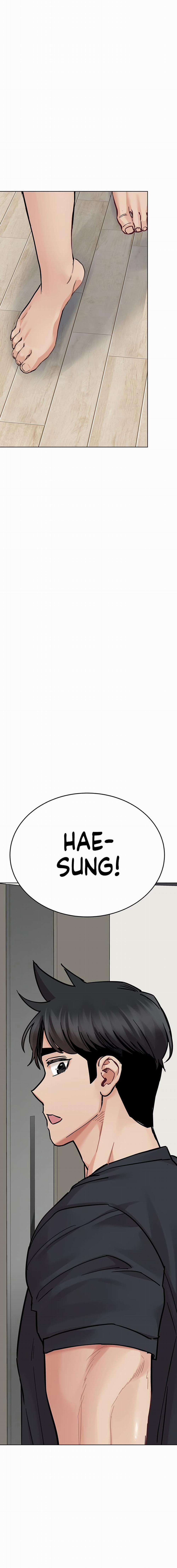 Giữ Bí Mật Với Mẹ Em Nhé! 81 trang 33