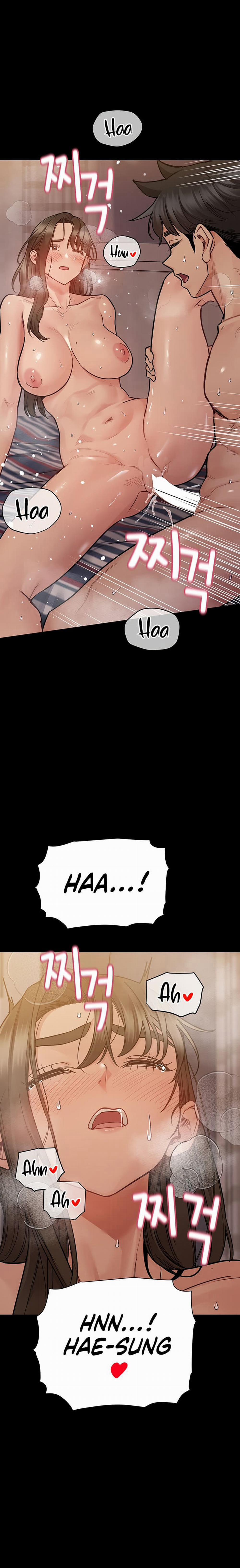 Giữ Bí Mật Với Mẹ Em Nhé! 81 trang 6