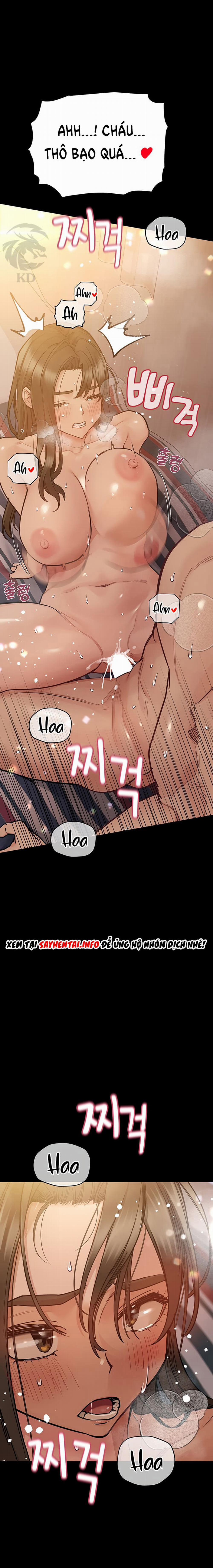 Giữ Bí Mật Với Mẹ Em Nhé! 81 trang 7