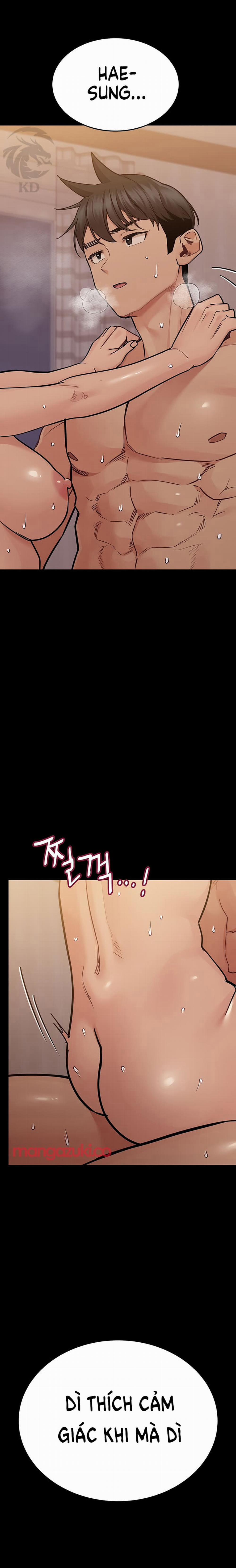 Giữ Bí Mật Với Mẹ Em Nhé! 81 trang 8