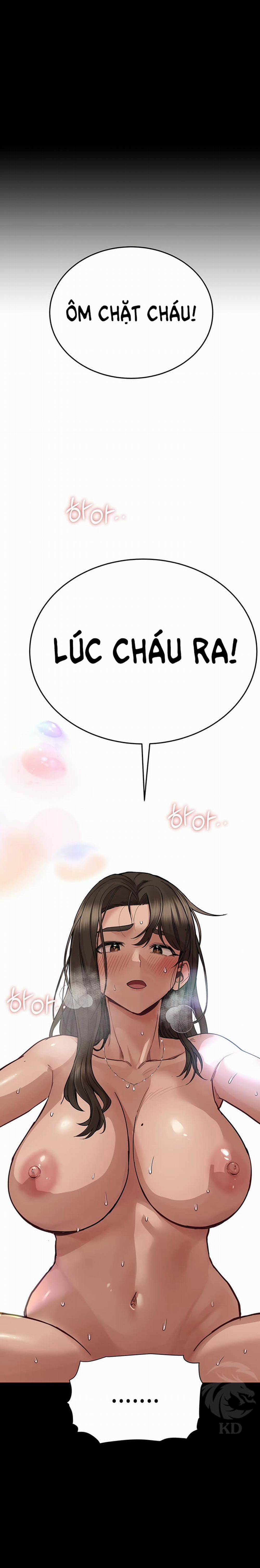 Giữ Bí Mật Với Mẹ Em Nhé! 81 trang 9