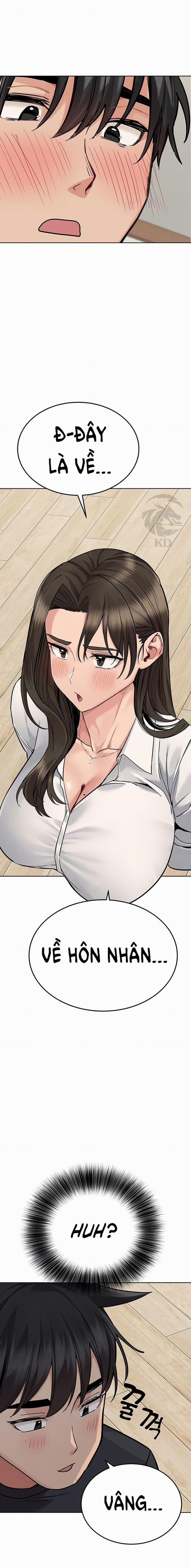 Giữ Bí Mật Với Mẹ Em Nhé! 82 trang 1