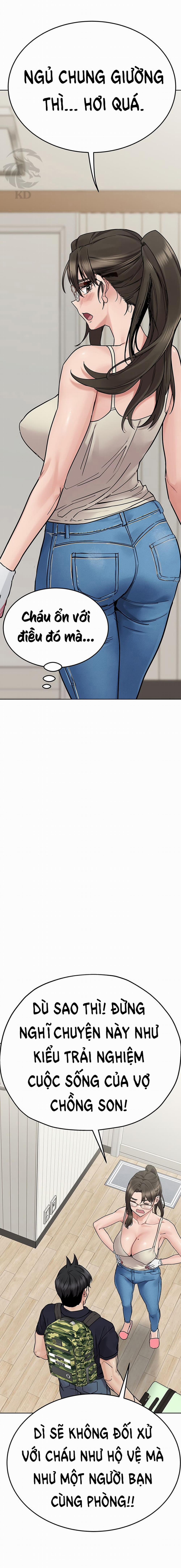 Giữ Bí Mật Với Mẹ Em Nhé! 82 trang 12