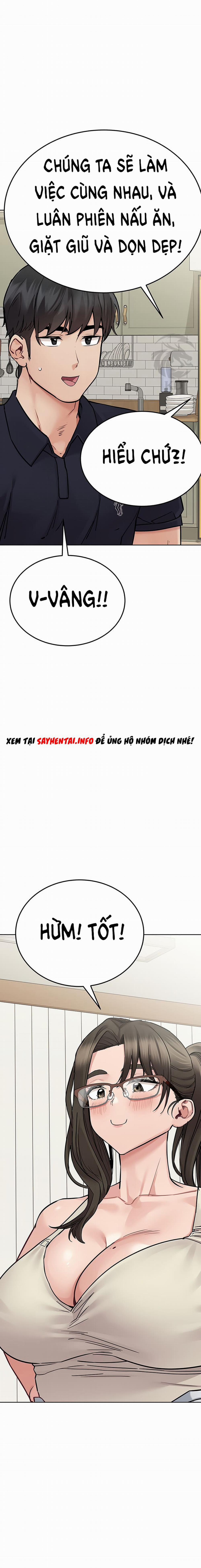 Giữ Bí Mật Với Mẹ Em Nhé! 82 trang 13