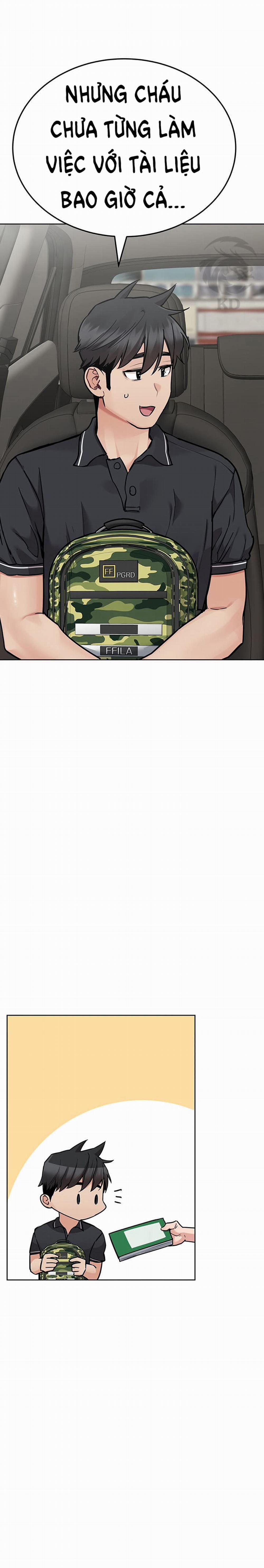 Giữ Bí Mật Với Mẹ Em Nhé! 82 trang 16