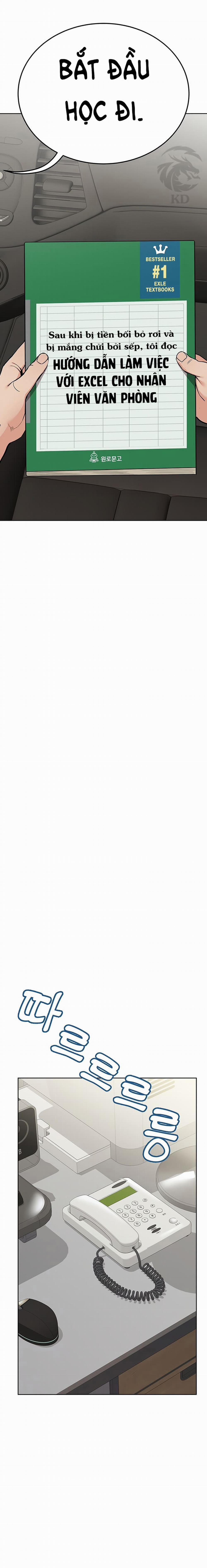 Giữ Bí Mật Với Mẹ Em Nhé! 82 trang 17