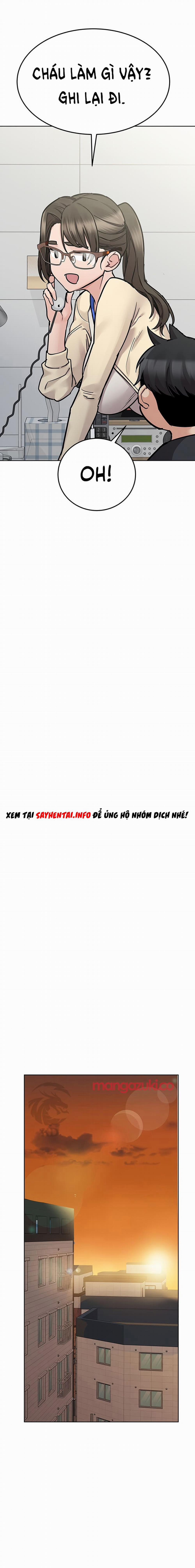 Giữ Bí Mật Với Mẹ Em Nhé! 82 trang 23