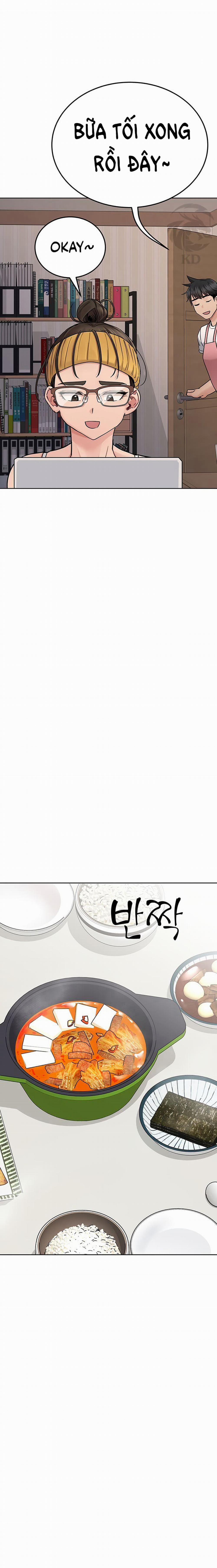 Giữ Bí Mật Với Mẹ Em Nhé! 82 trang 24