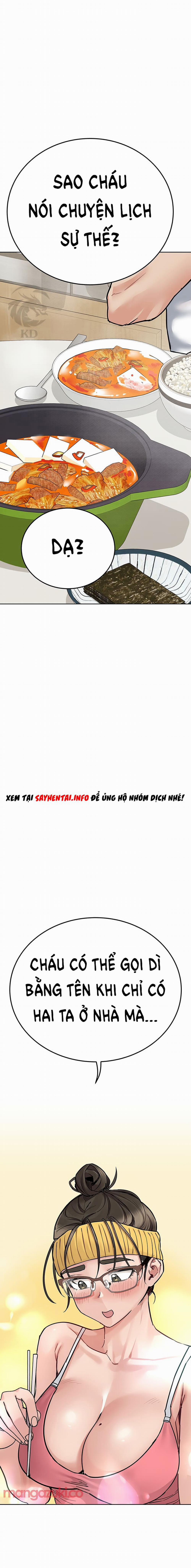 Giữ Bí Mật Với Mẹ Em Nhé! 82 trang 27