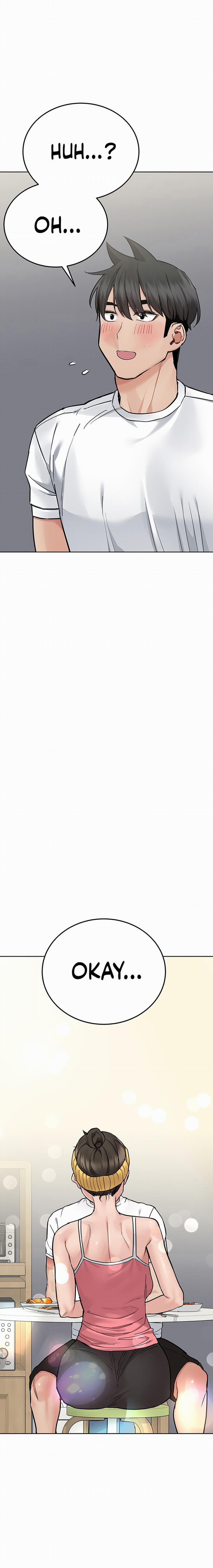 Giữ Bí Mật Với Mẹ Em Nhé! 82 trang 28