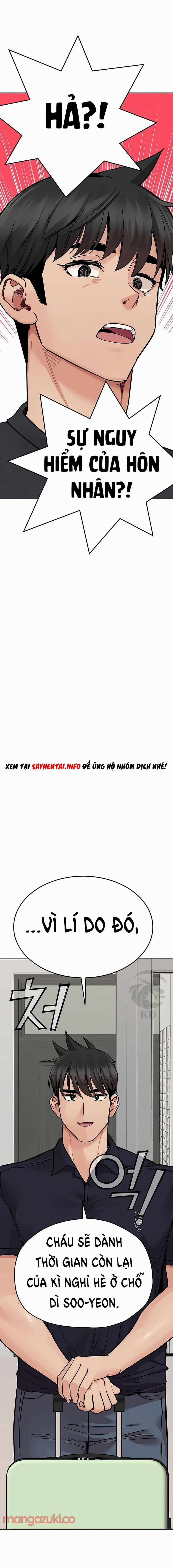 Giữ Bí Mật Với Mẹ Em Nhé! 82 trang 3