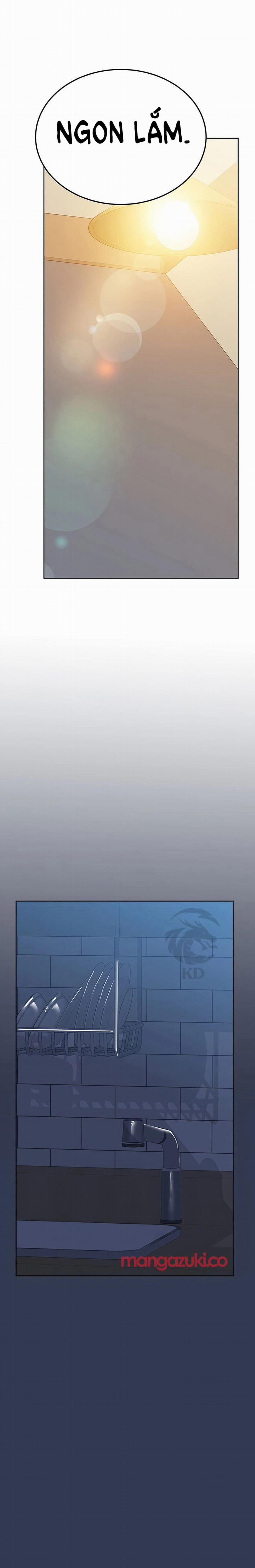 Giữ Bí Mật Với Mẹ Em Nhé! 82 trang 30