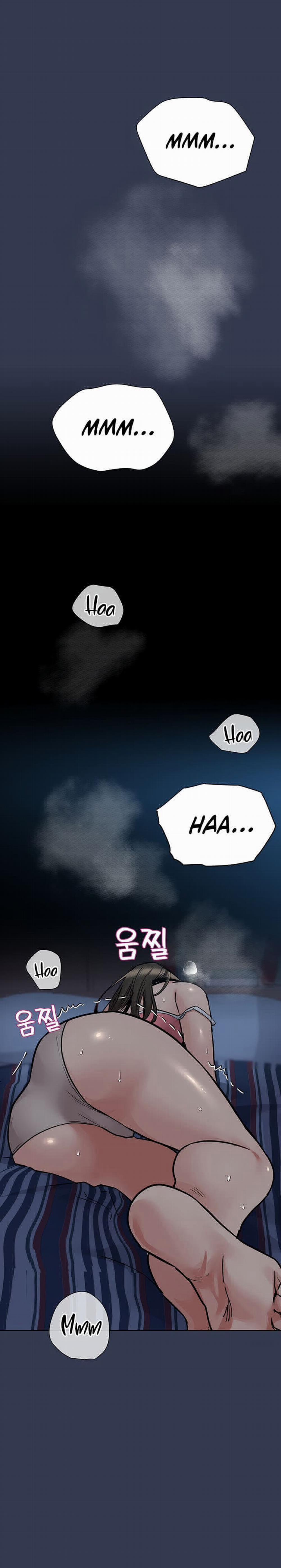 Giữ Bí Mật Với Mẹ Em Nhé! 82 trang 31