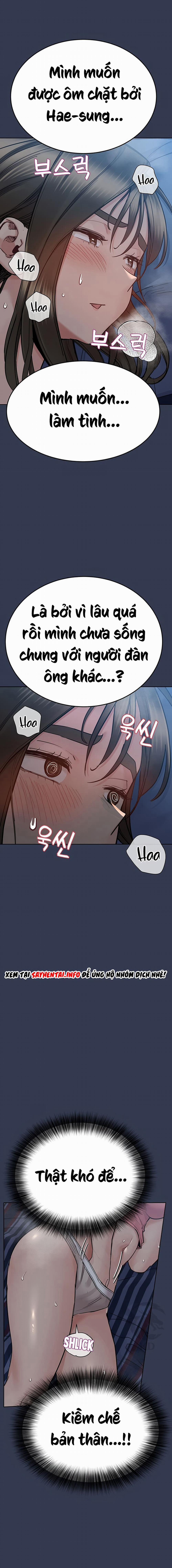 Giữ Bí Mật Với Mẹ Em Nhé! 82 trang 32