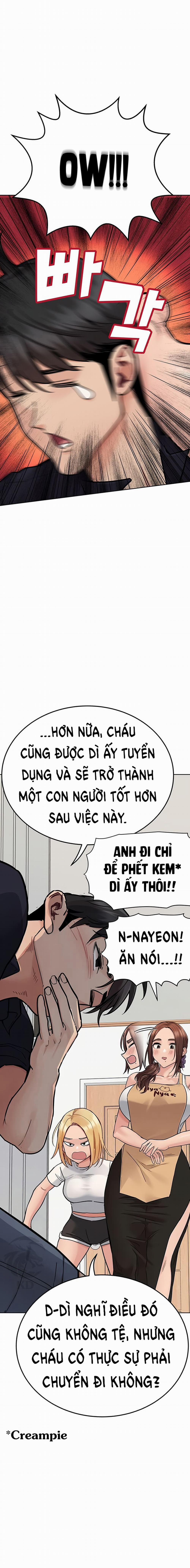Giữ Bí Mật Với Mẹ Em Nhé! 82 trang 4