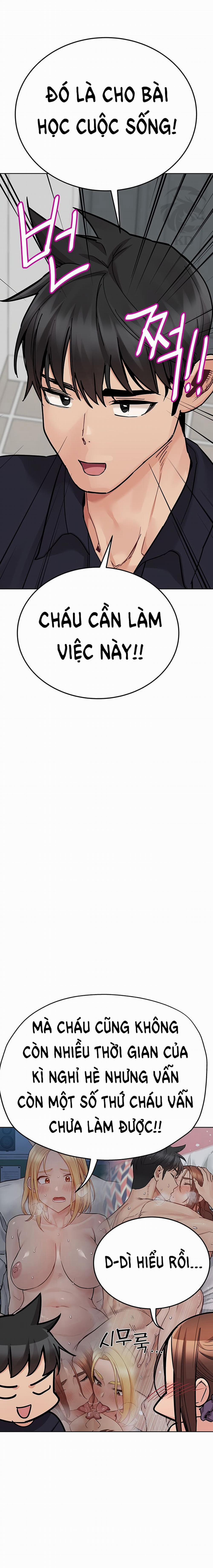 Giữ Bí Mật Với Mẹ Em Nhé! 82 trang 5