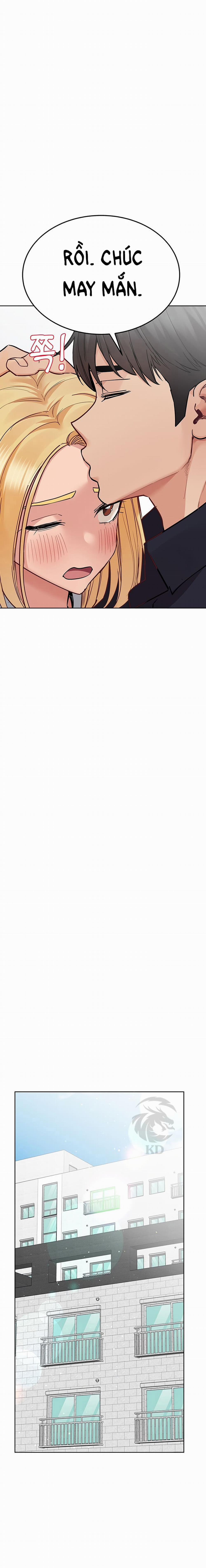 Giữ Bí Mật Với Mẹ Em Nhé! 82 trang 9