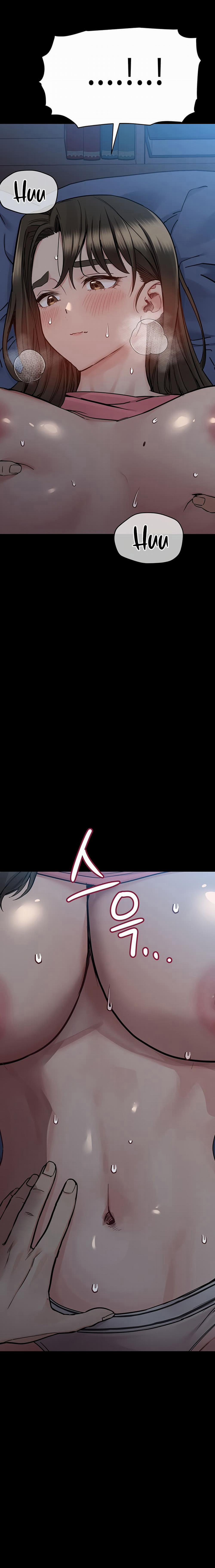 Giữ Bí Mật Với Mẹ Em Nhé! 83 trang 12