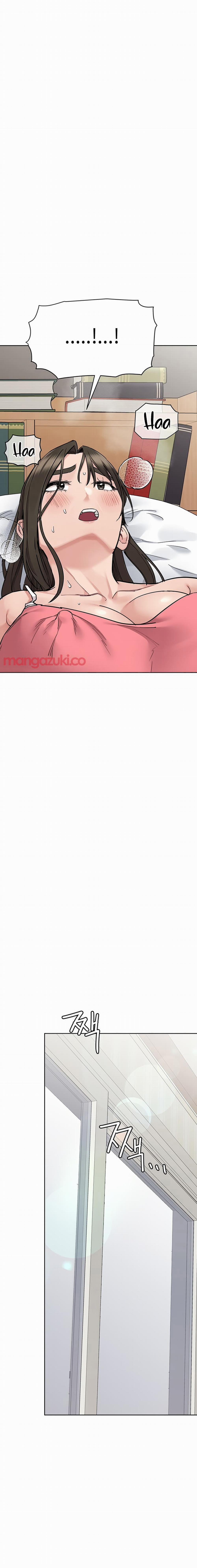 Giữ Bí Mật Với Mẹ Em Nhé! 83 trang 15