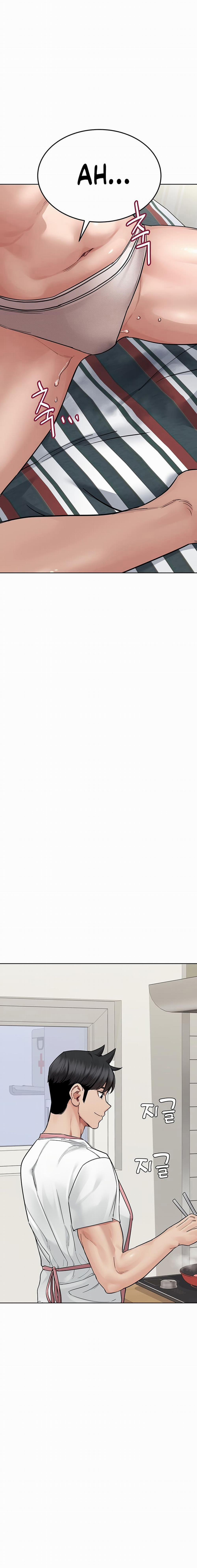 Giữ Bí Mật Với Mẹ Em Nhé! 83 trang 16