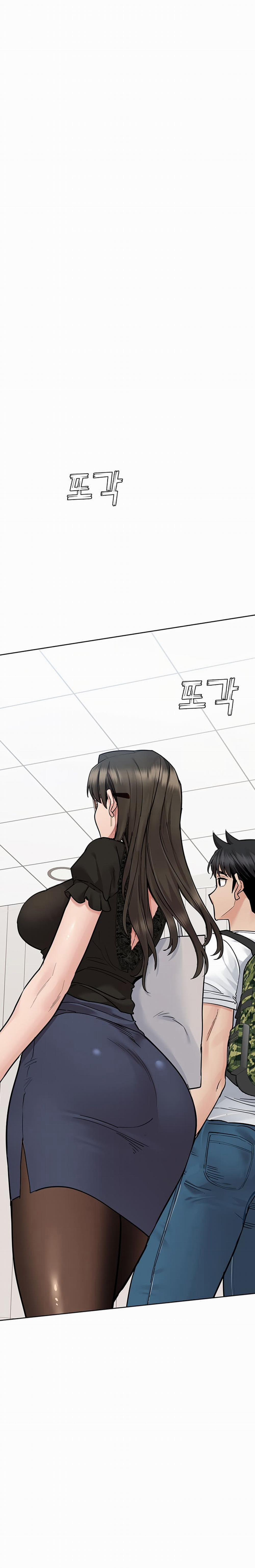 Giữ Bí Mật Với Mẹ Em Nhé! 83 trang 19