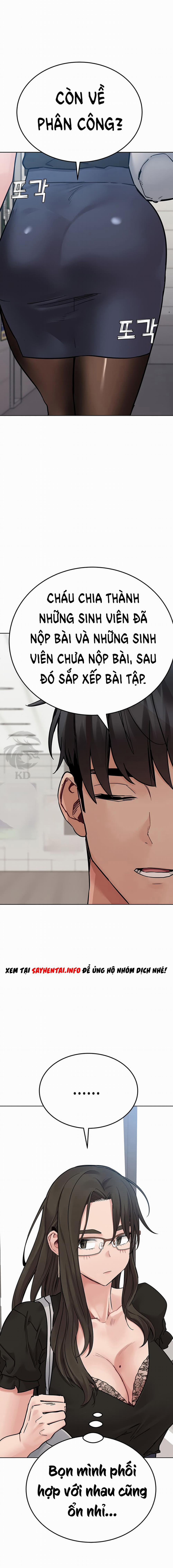 Giữ Bí Mật Với Mẹ Em Nhé! 83 trang 22