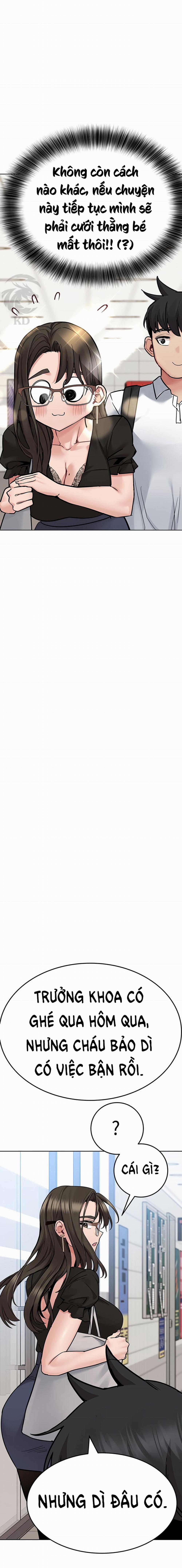 Giữ Bí Mật Với Mẹ Em Nhé! 83 trang 24