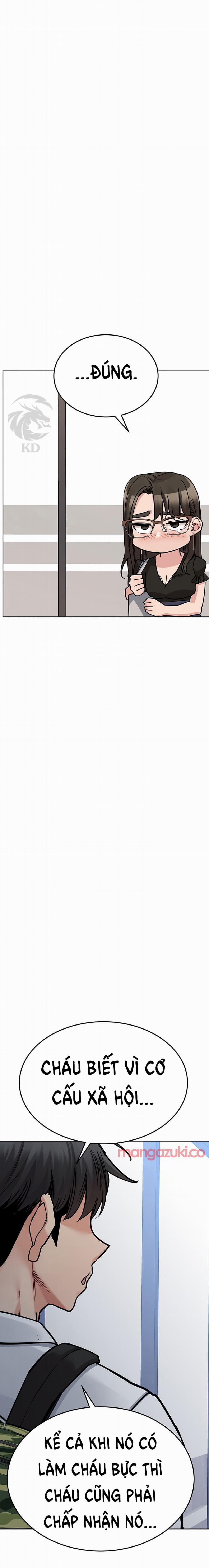 Giữ Bí Mật Với Mẹ Em Nhé! 83 trang 27