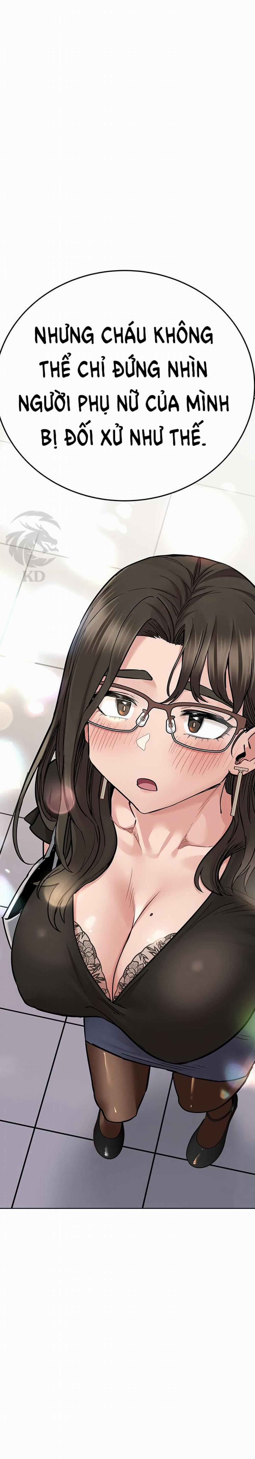 Giữ Bí Mật Với Mẹ Em Nhé! 83 trang 28