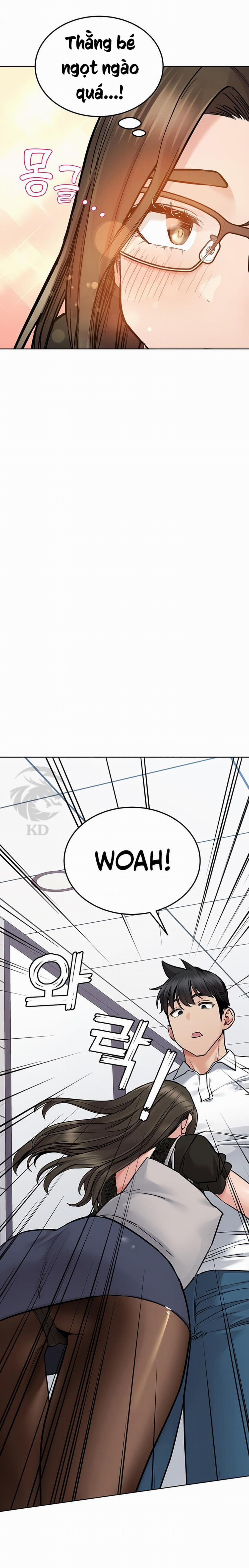 Giữ Bí Mật Với Mẹ Em Nhé! 83 trang 29