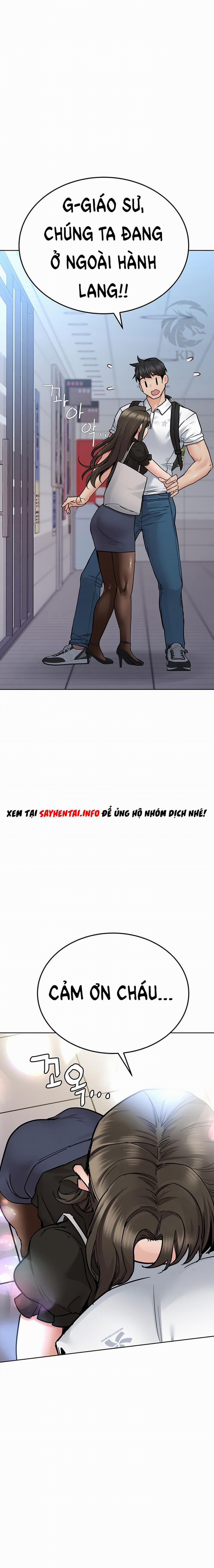 Giữ Bí Mật Với Mẹ Em Nhé! 83 trang 30