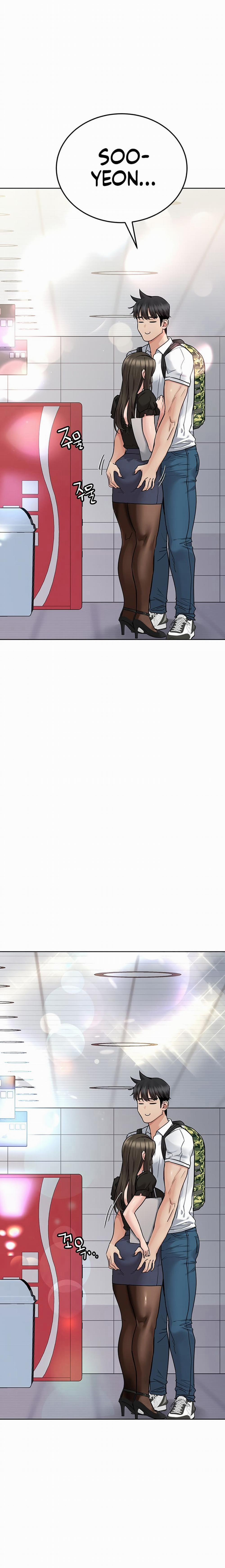 Giữ Bí Mật Với Mẹ Em Nhé! 83 trang 32