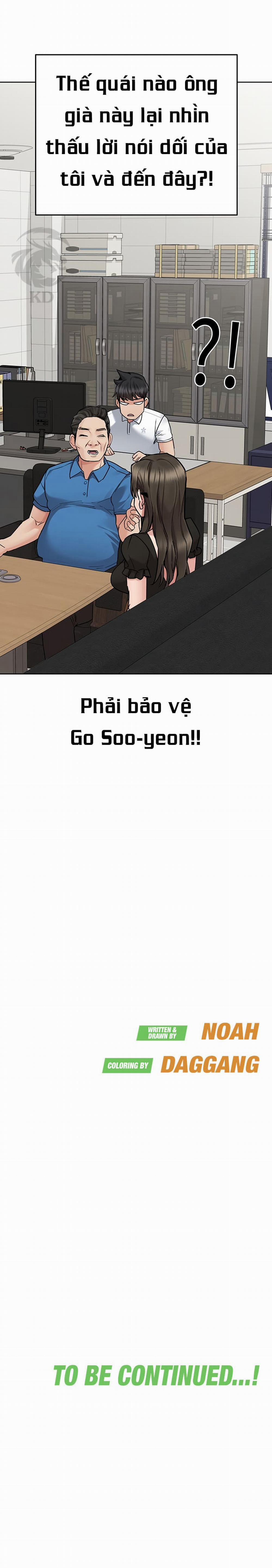 Giữ Bí Mật Với Mẹ Em Nhé! 83 trang 34