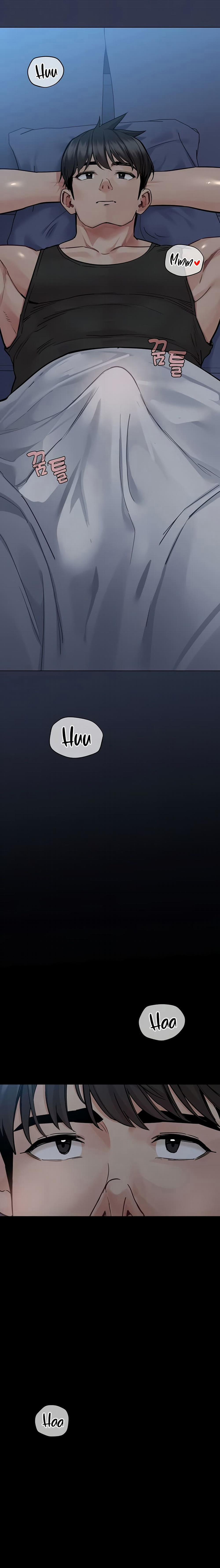 Giữ Bí Mật Với Mẹ Em Nhé! 83 trang 4