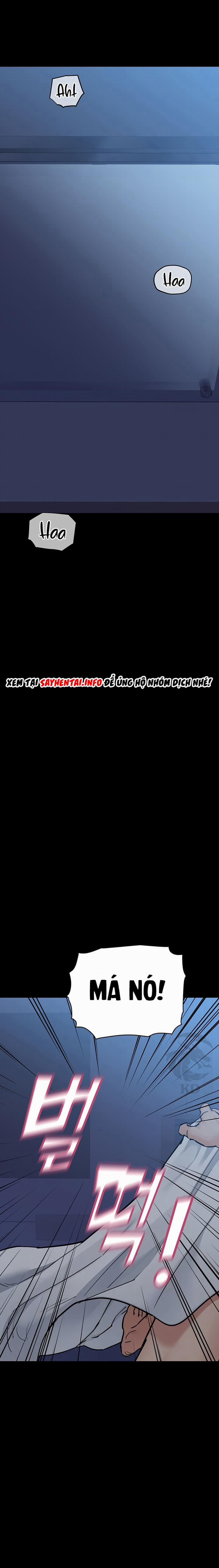 Giữ Bí Mật Với Mẹ Em Nhé! 83 trang 5