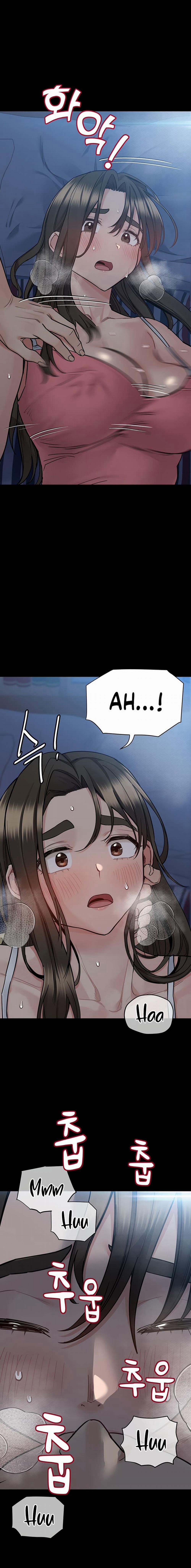 Giữ Bí Mật Với Mẹ Em Nhé! 83 trang 8