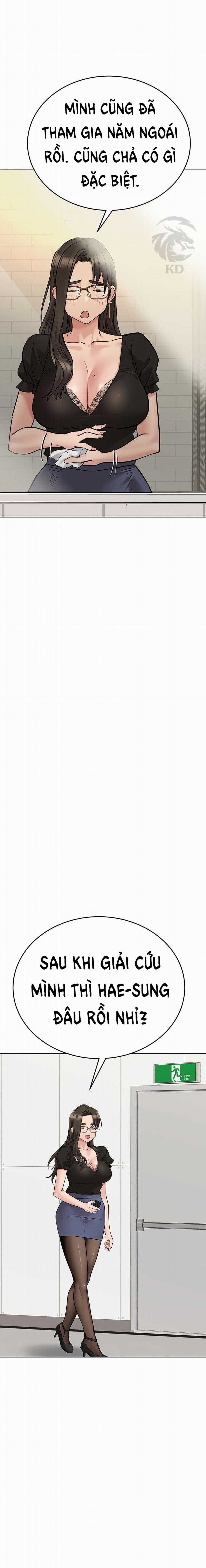 Giữ Bí Mật Với Mẹ Em Nhé! 84 trang 12