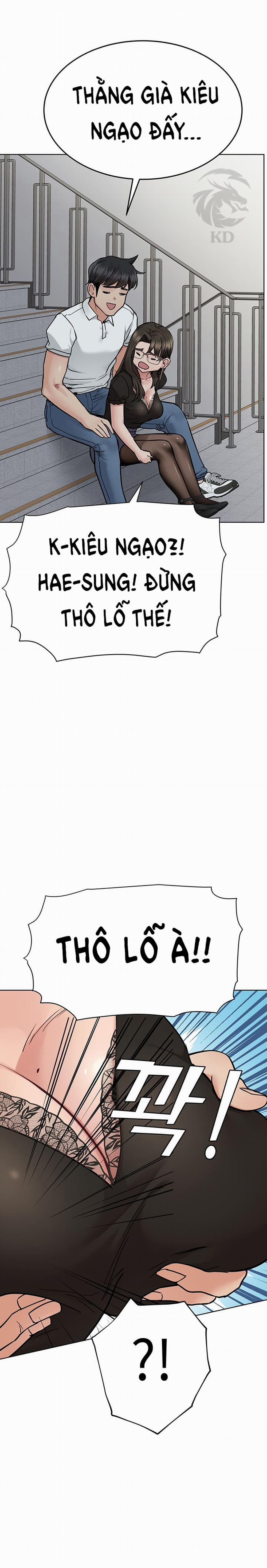 Giữ Bí Mật Với Mẹ Em Nhé! 84 trang 17