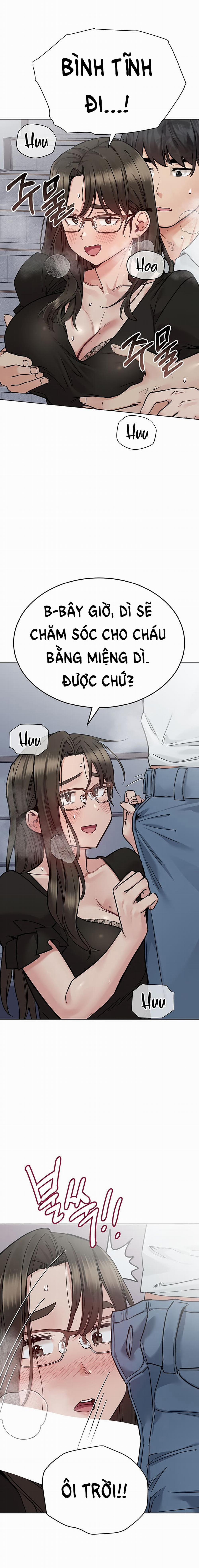 Giữ Bí Mật Với Mẹ Em Nhé! 84 trang 20