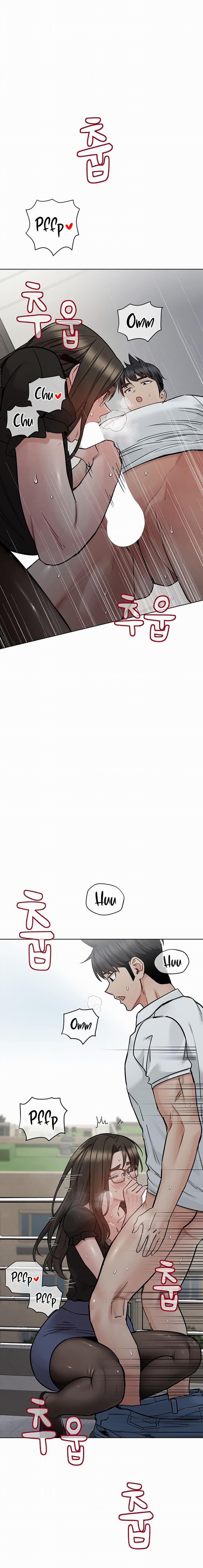 Giữ Bí Mật Với Mẹ Em Nhé! 84 trang 22