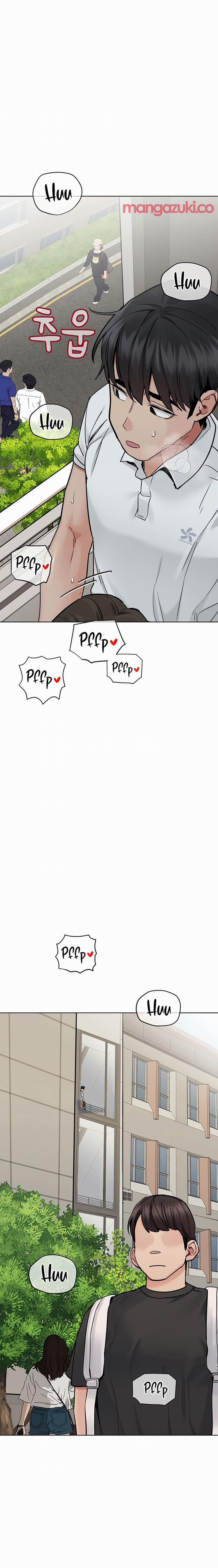 Giữ Bí Mật Với Mẹ Em Nhé! 84 trang 23