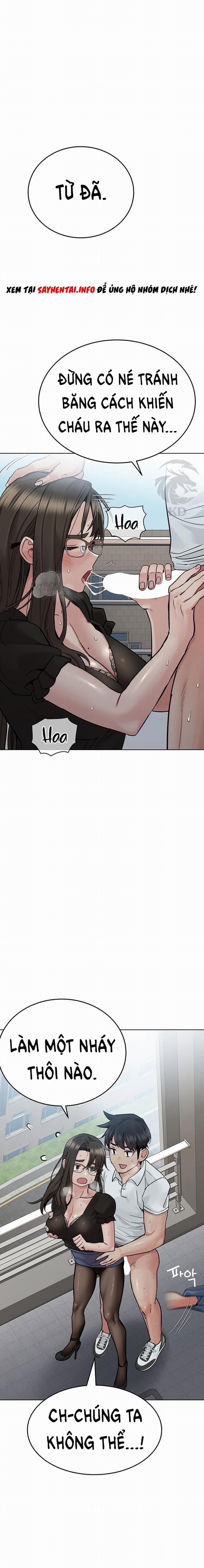 Giữ Bí Mật Với Mẹ Em Nhé! 84 trang 25