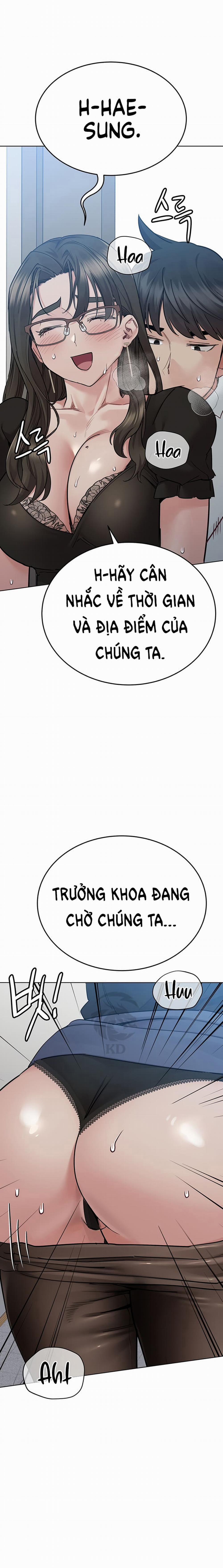 Giữ Bí Mật Với Mẹ Em Nhé! 84 trang 26