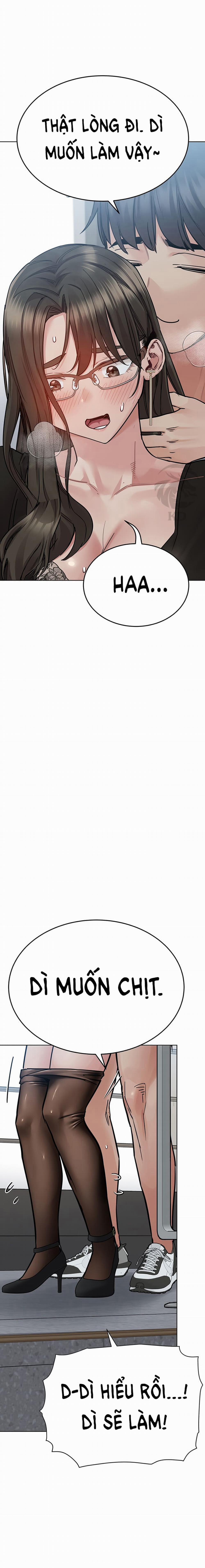 Giữ Bí Mật Với Mẹ Em Nhé! 84 trang 29